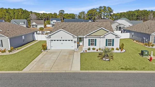 $292,500 | 112 Golden Bear Circle, Longs, SC 29568
