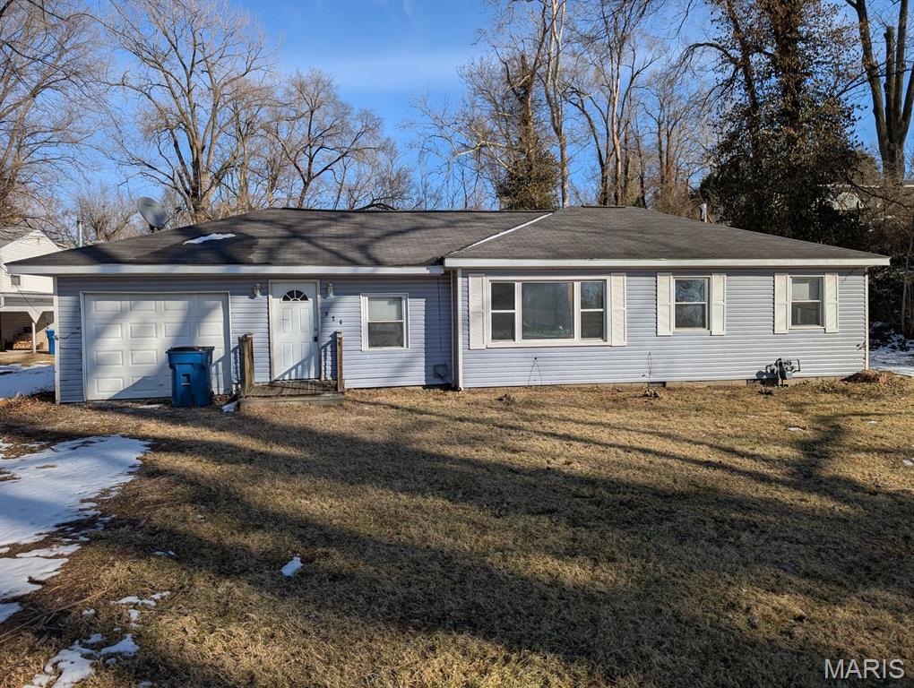 929 Caseyville Road Collinsville, IL 62234 - Photo 2 of 17