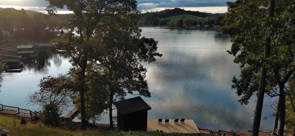 $499,000 | Lot 3 Kilpatrick Point Drive, Hayesville, NC 28904