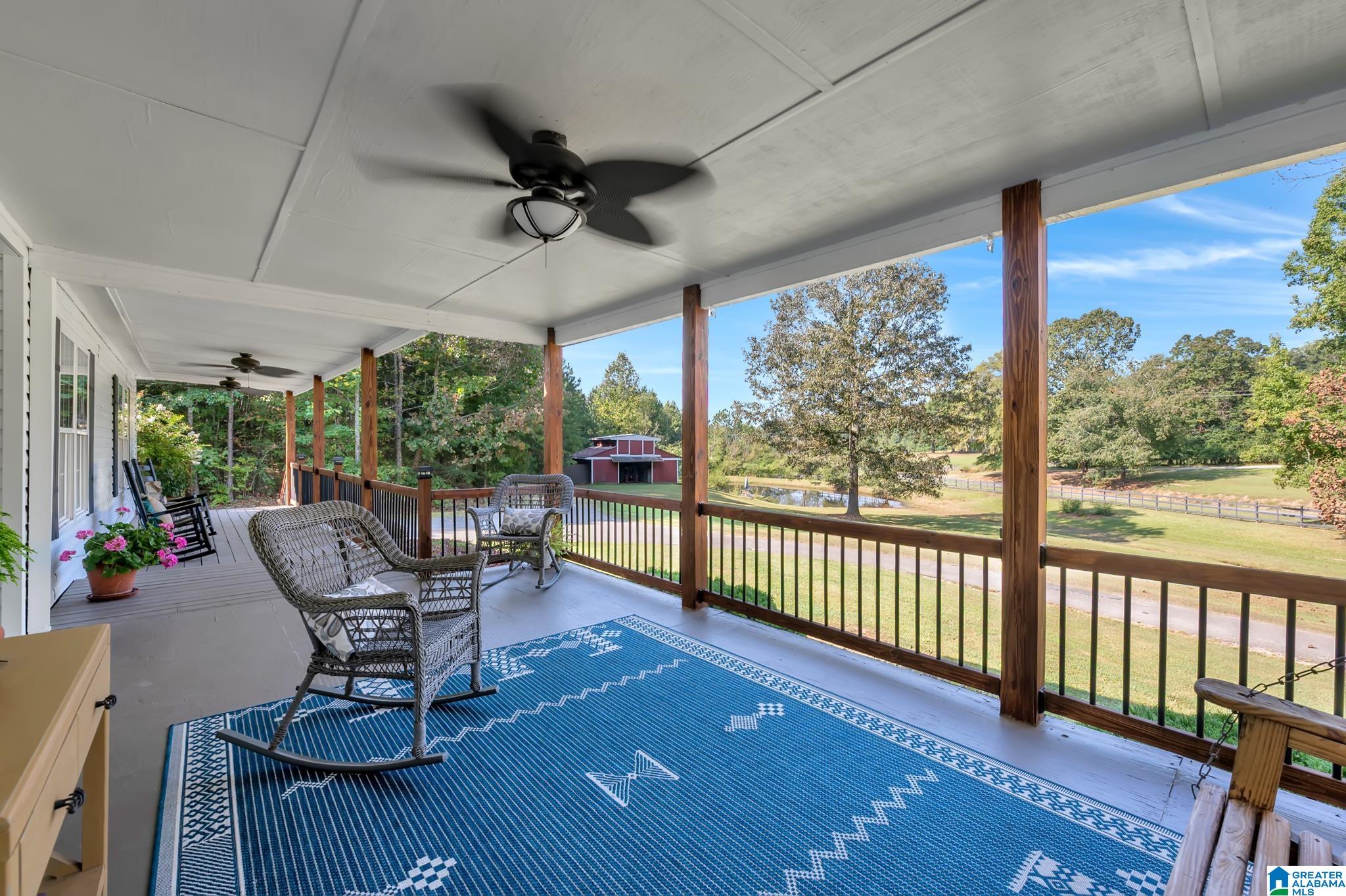 1120 Mt Moriah Road Pell City, AL 35125 - Photo 2 of 49