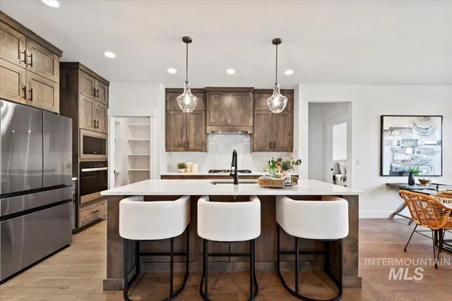 $519,900 | 2026 East Wythe Crk Street, Kuna, ID 83634