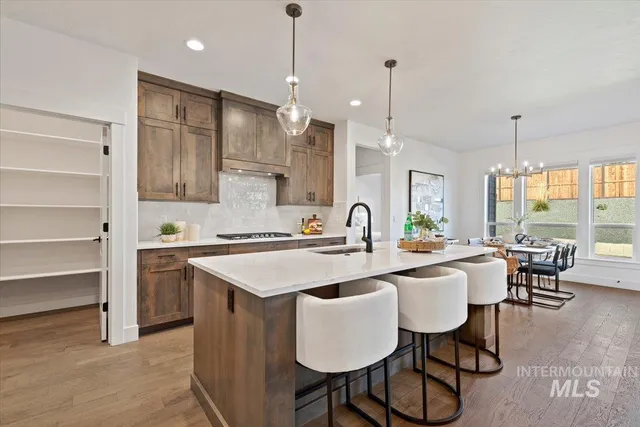 $519,900 | 2026 East Wythe Crk Street, Kuna, ID 83634