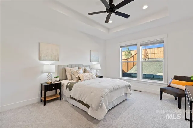 $519,900 | 2026 East Wythe Crk Street, Kuna, ID 83634