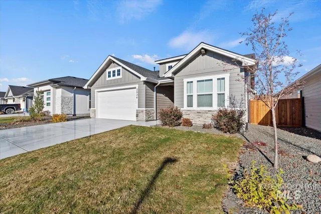 $519,900 | 2026 East Wythe Crk Street, Kuna, ID 83634