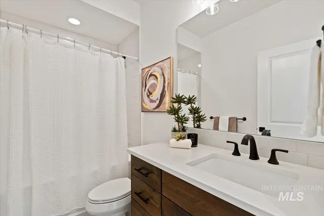 $519,900 | 2026 East Wythe Crk Street, Kuna, ID 83634