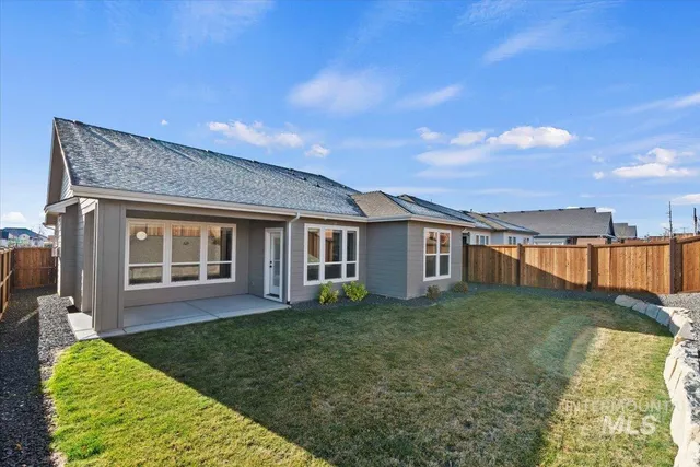 $519,900 | 2026 East Wythe Crk Street, Kuna, ID 83634