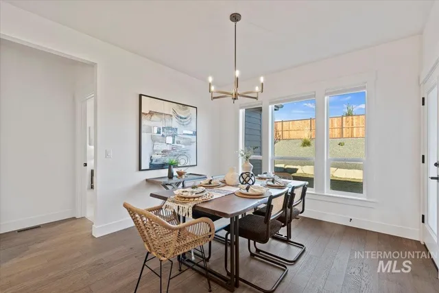 $519,900 | 2026 East Wythe Crk Street, Kuna, ID 83634