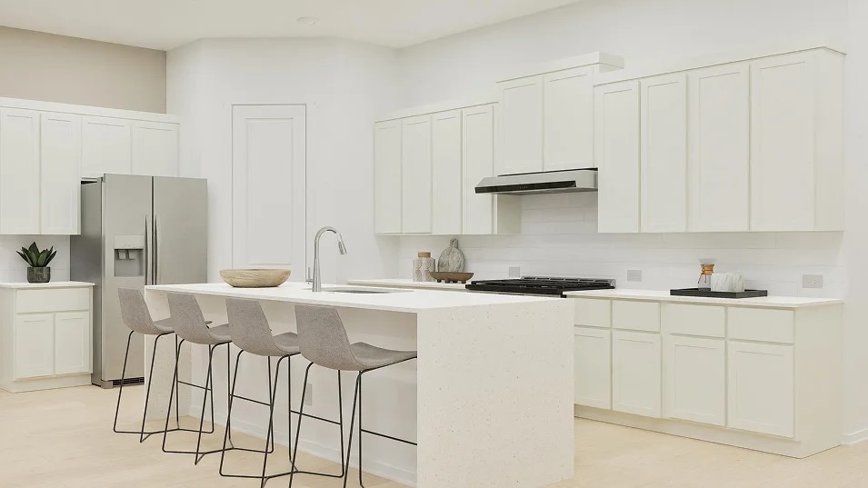 1455 King Ranch Road Salado, TX 76571 - Photo 13 of 21