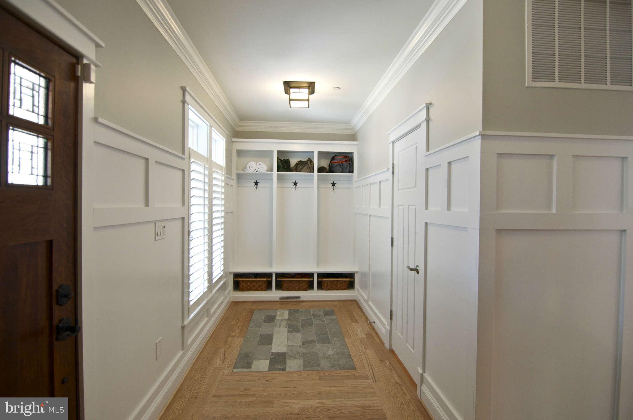 Interior (General)