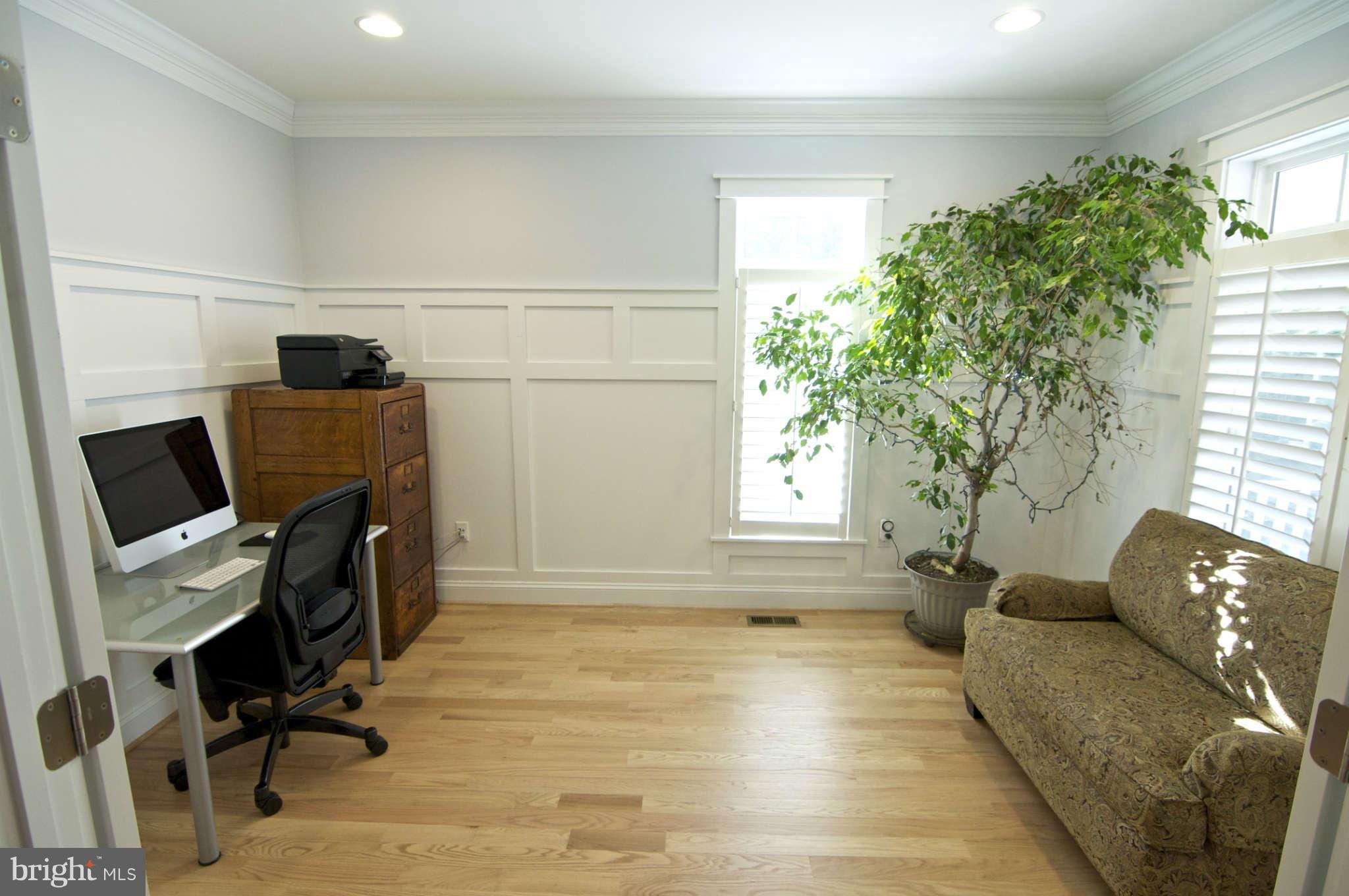 Interior (General)
