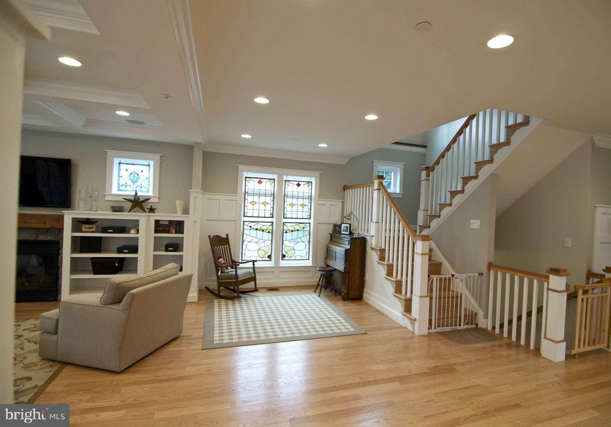 Interior (General)