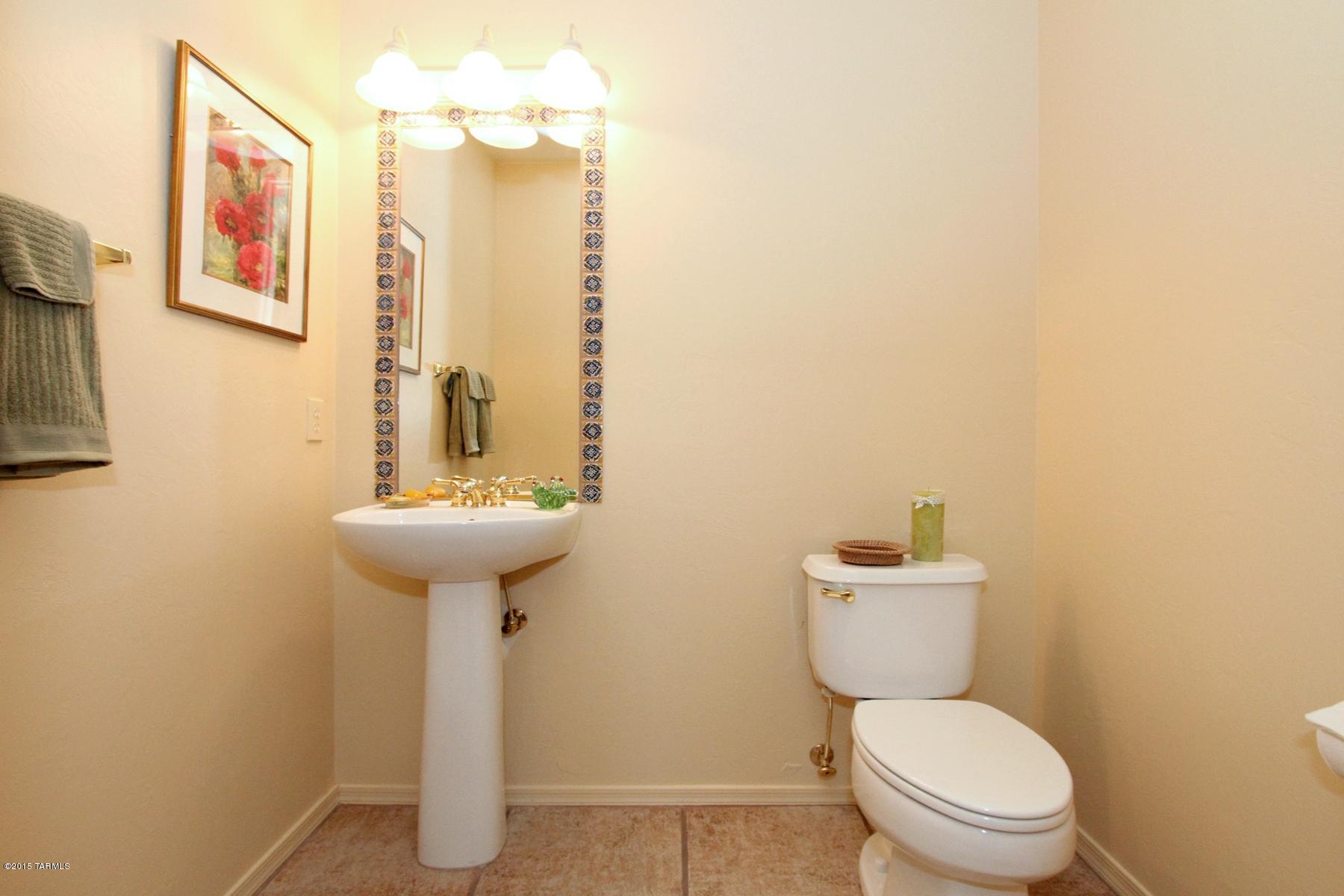 12136 North Copper Spring Trail Tucson, AZ 85755 - Photo 25 of 31