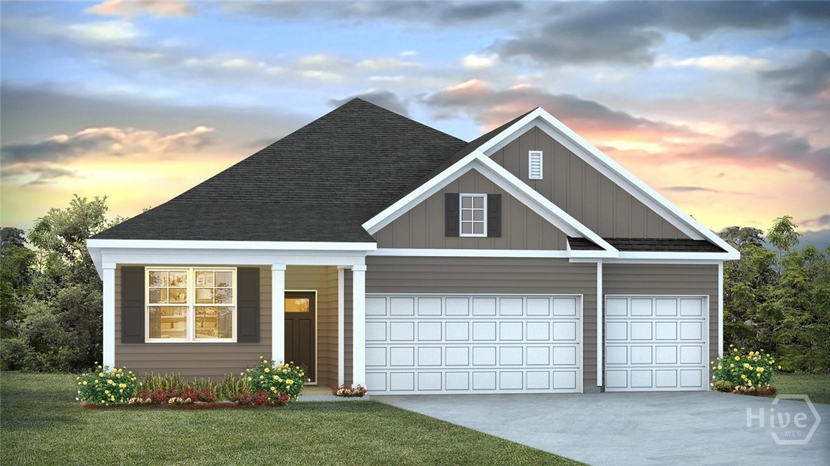 179 Buckeye Road Guyton, GA 31312 - Photo 2 of 12