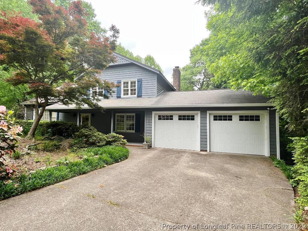 1100 Shadyside Drive Raleigh, NC 27612 - Photo 1 of 20 Gallery Image 1