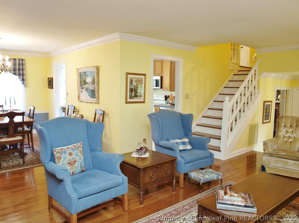 1100 Shadyside Drive Raleigh, NC 27612 - Photo 11 of 20 Gallery Image 11