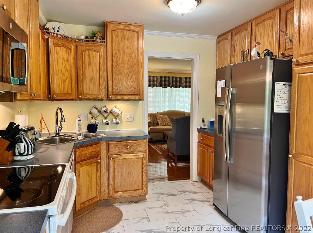 1100 Shadyside Drive Raleigh, NC 27612 - Photo 12 of 20 Gallery Image 12