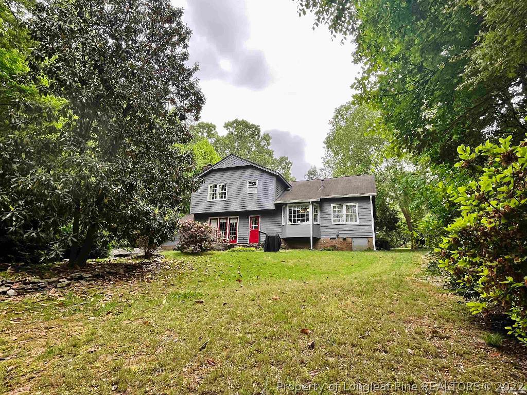 1100 Shadyside Drive Raleigh, NC 27612 - Photo 20 of 20 Gallery Image 20