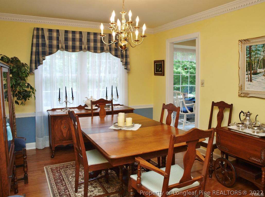 1100 Shadyside Drive Raleigh, NC 27612 - Photo 8 of 20 Gallery Image 8