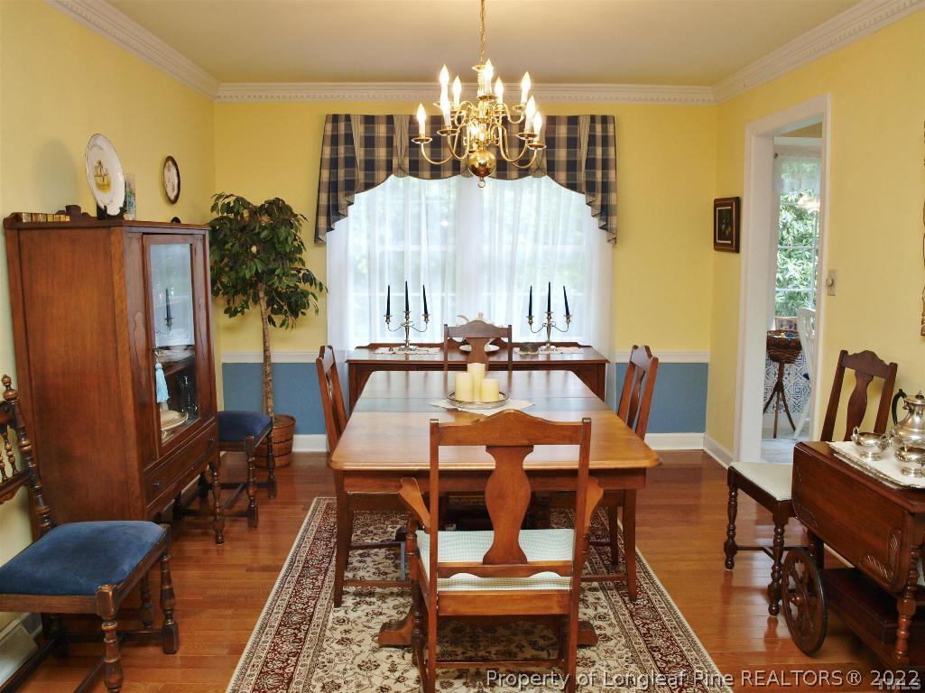 1100 Shadyside Drive Raleigh, NC 27612 - Photo 9 of 20 Gallery Image 9