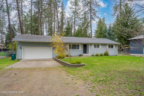 $549,000 | 11865 North Forest Road, Hayden, ID 83835