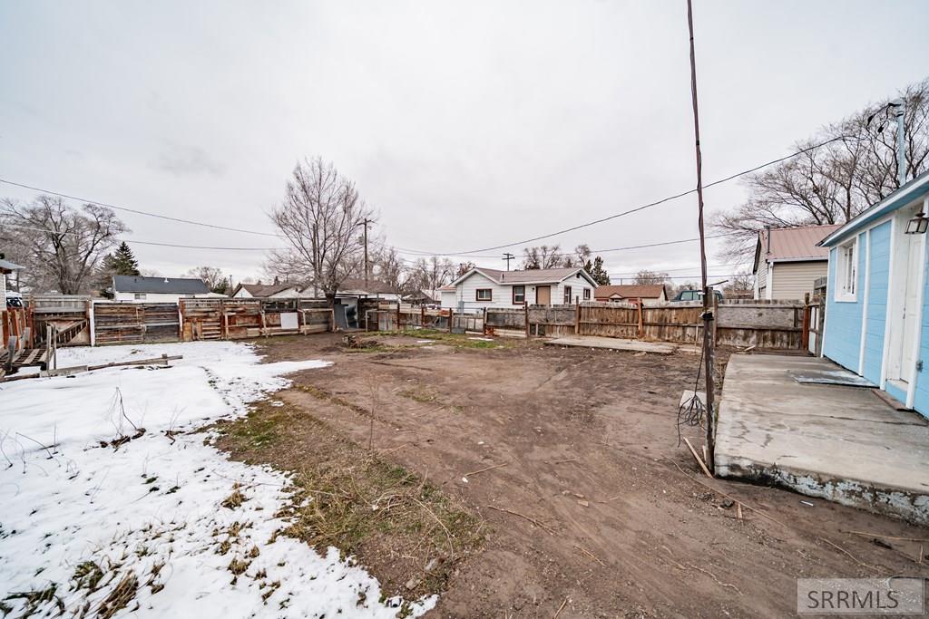 237 Amherst Street Blackfoot, ID 83221 - Photo 17 of 20