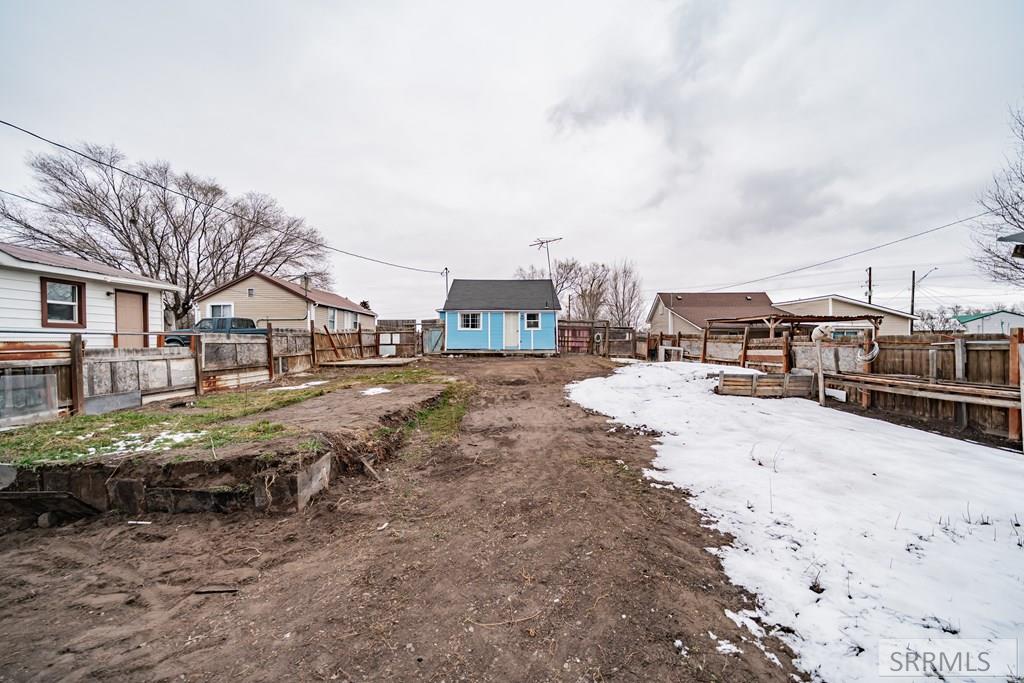 237 Amherst Street Blackfoot, ID 83221 - Photo 18 of 20