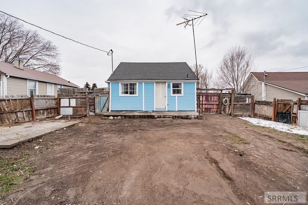 237 Amherst Street Blackfoot, ID 83221 - Photo 19 of 20