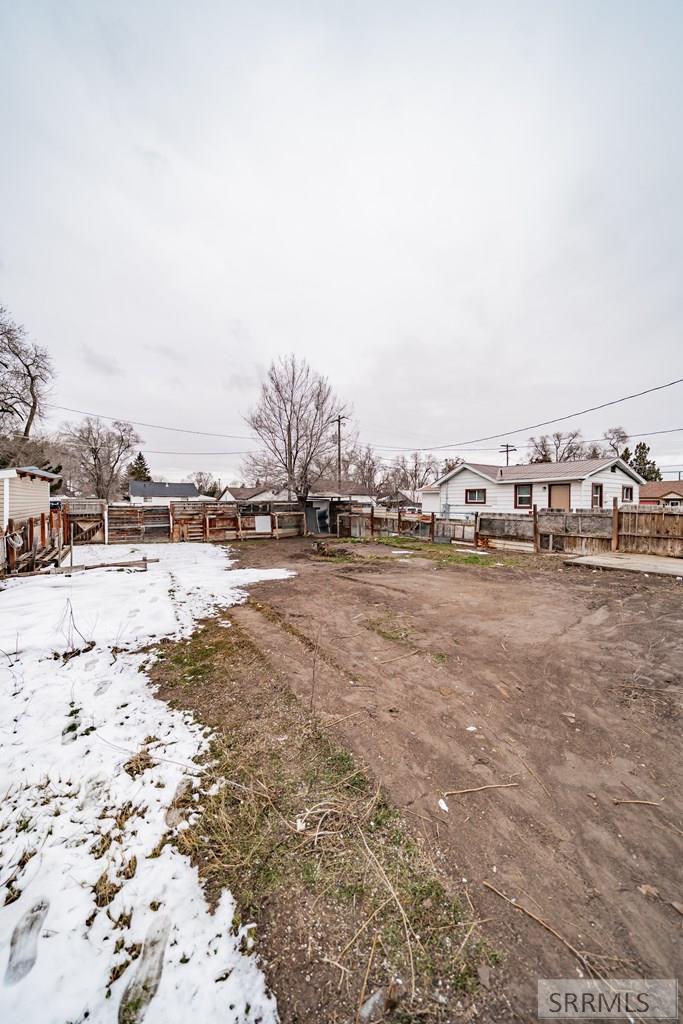 237 Amherst Street Blackfoot, ID 83221 - Photo 20 of 20