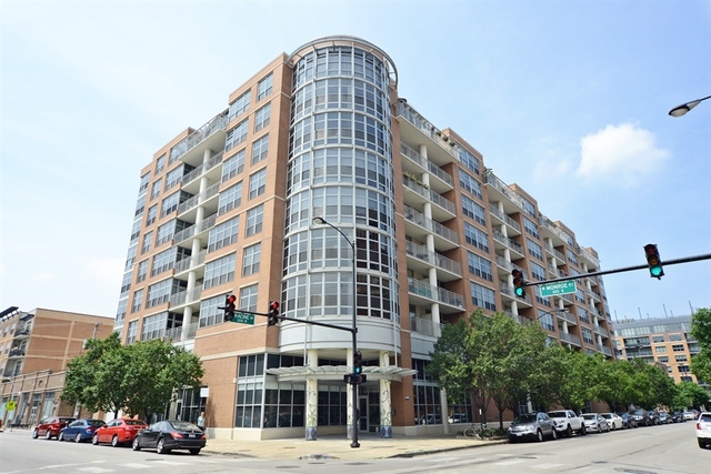 1200 West Monroe Street, Unit 717 Chicago, IL 60607 - Photo 1 of 4