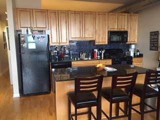 1200 West Monroe Street, Unit 717 Chicago, IL 60607 - Photo 2 of 4