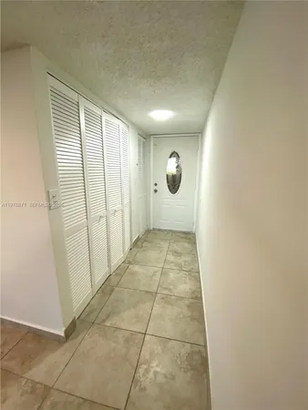 a view of entryway
