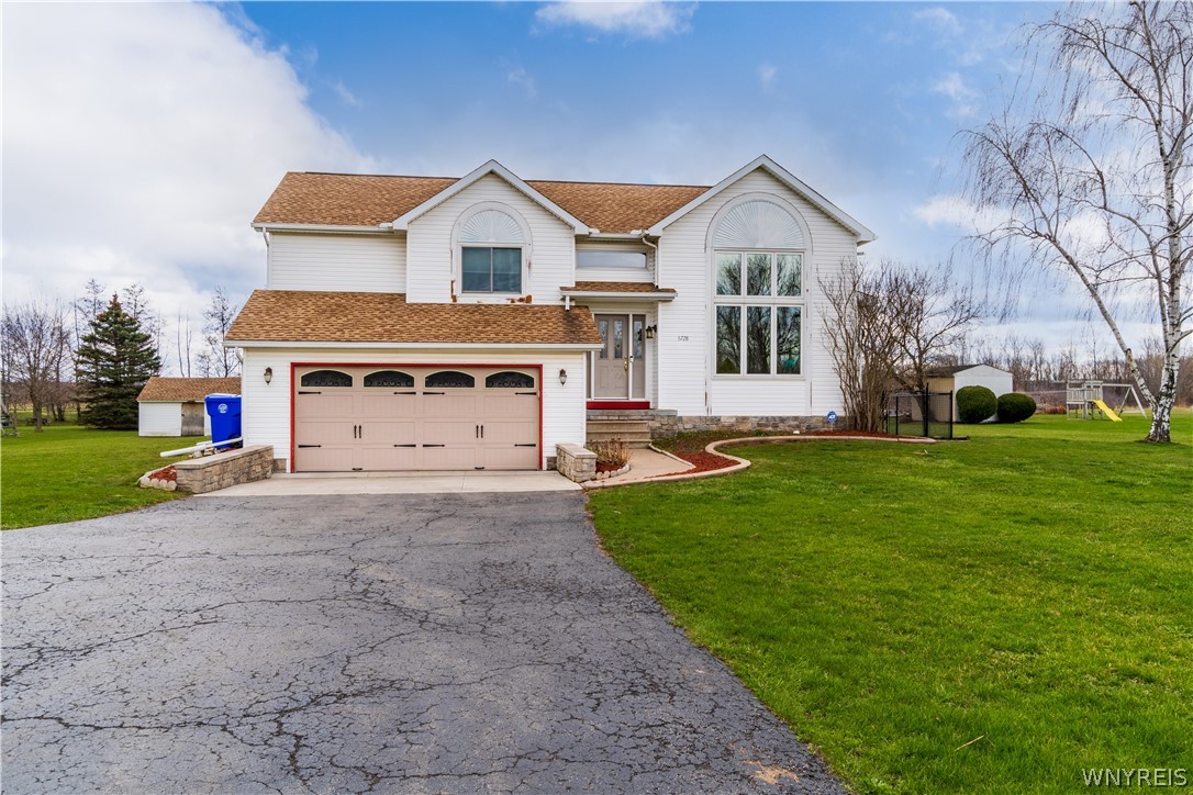 6728 Ridge Road Newfane, NY 14094 - Photo 1 of 1