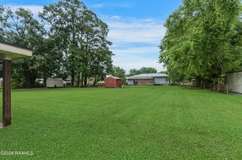 $137,000 | 411 Ida Street, Franklin, LA 70538