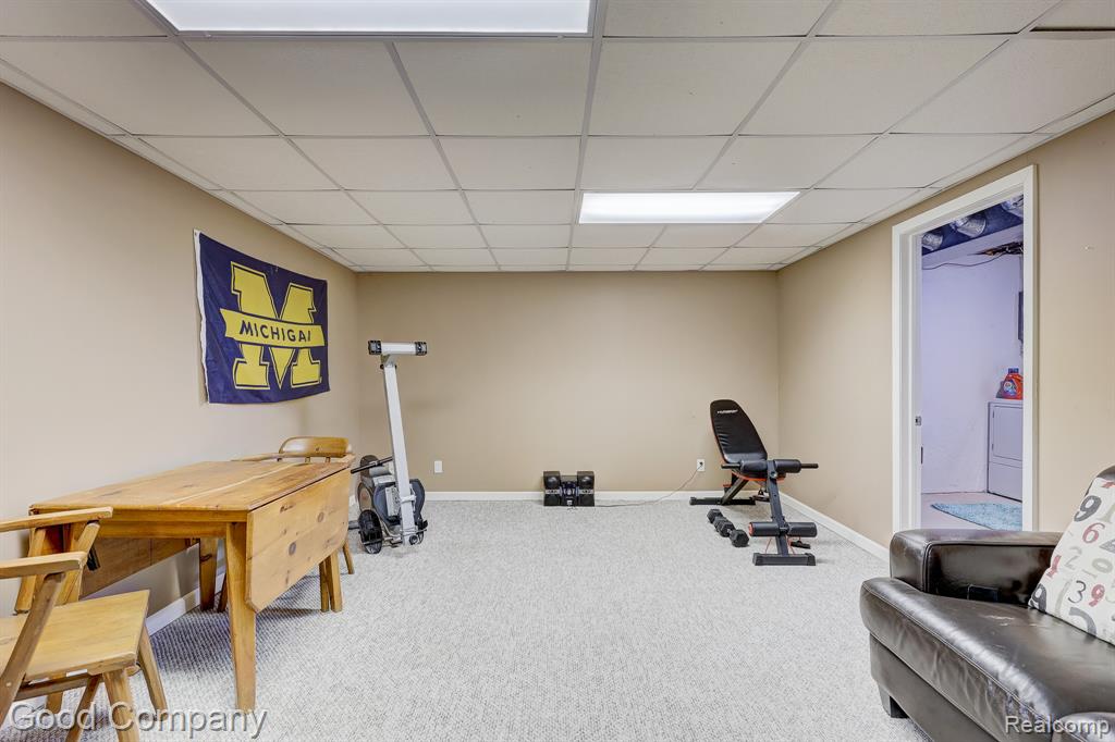 4408 Rochester Road Royal Oak, MI 48073 - Photo 34 of 50