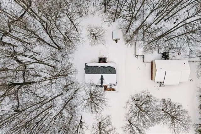 $279,000 | 5507 Whispering Pines Drive, Summerfield, NC 27358