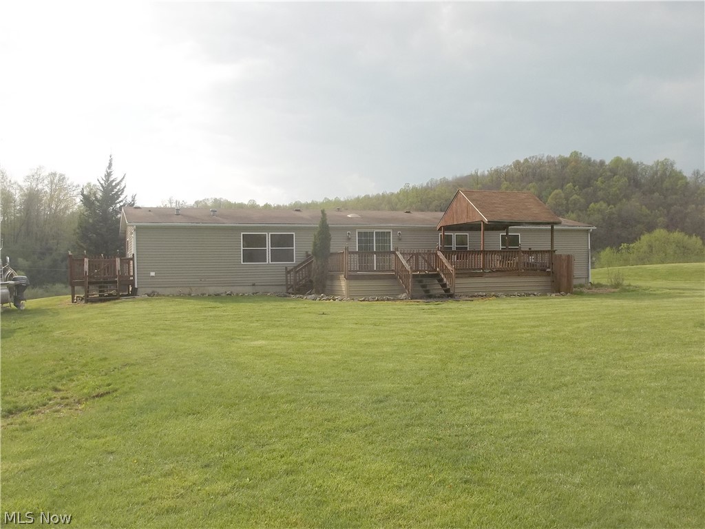 7661 Horsfall Road Southwest Port Washington, OH 43837 - Photo 8 of 35 Gallery Image 8