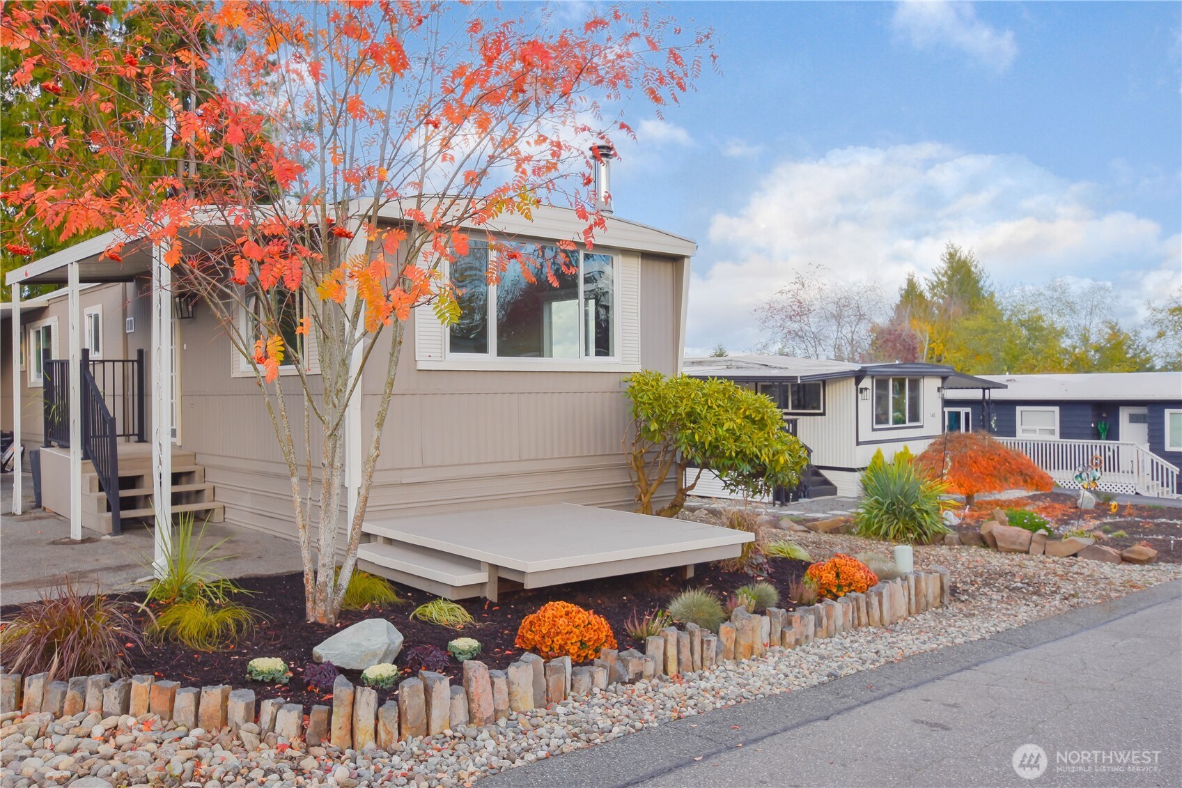 13320 Highway 99, Unit 141 Everett, WA 98204 - Photo 1 of 30