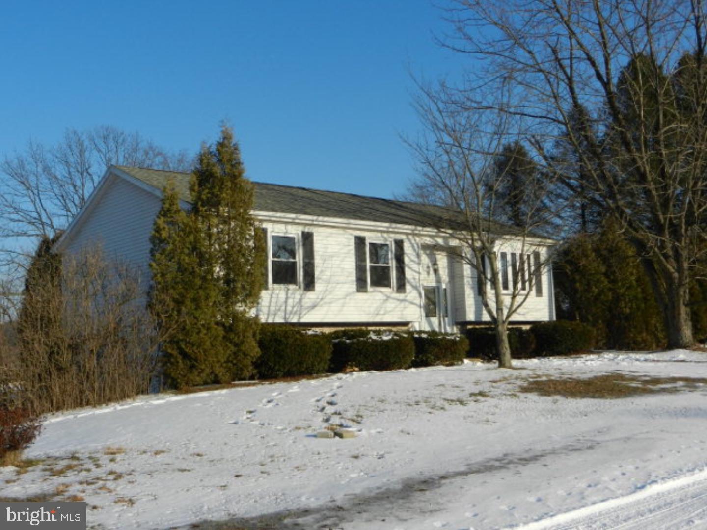 21 Phaon's Road Pine Grove, PA 17963 - Photo 1 of 23 Gallery Image 1
