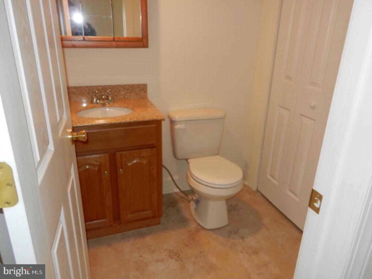 21 Phaon's Road Pine Grove, PA 17963 - Photo 12 of 23 Half Bath
