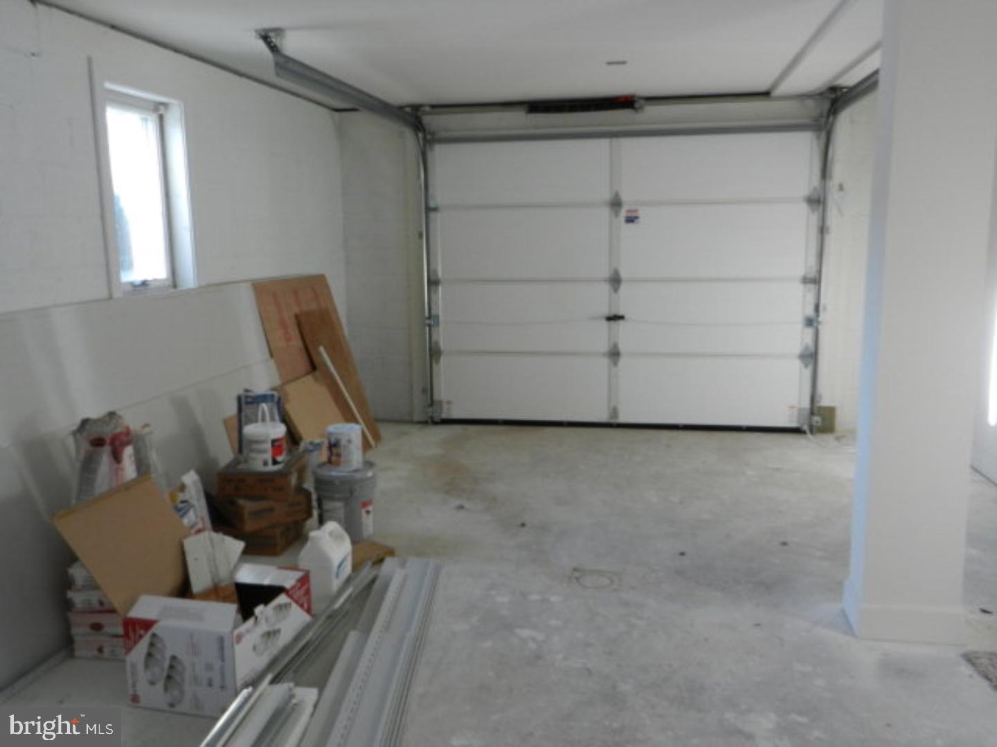 21 Phaon's Road Pine Grove, PA 17963 - Photo 14 of 23 Garage