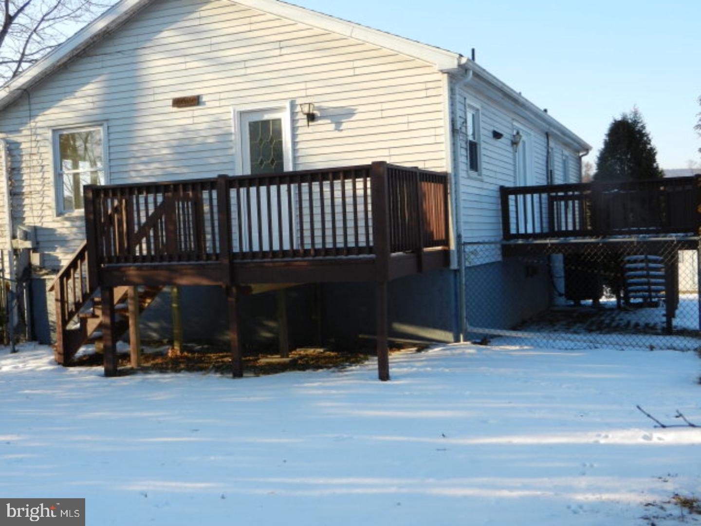 21 Phaon's Road Pine Grove, PA 17963 - Photo 18 of 23 Gallery Image 18
