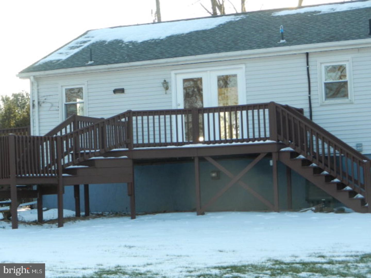 21 Phaon's Road Pine Grove, PA 17963 - Photo 20 of 23 Deck