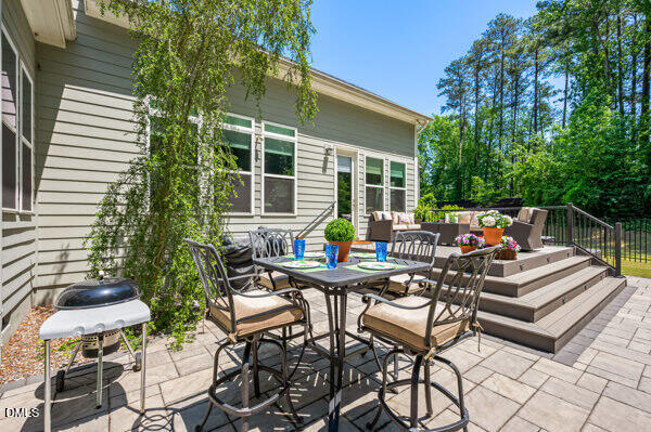 1609 Keyworth Court Raleigh, NC 27612 - Photo 50 of 56 Gallery Image 50
