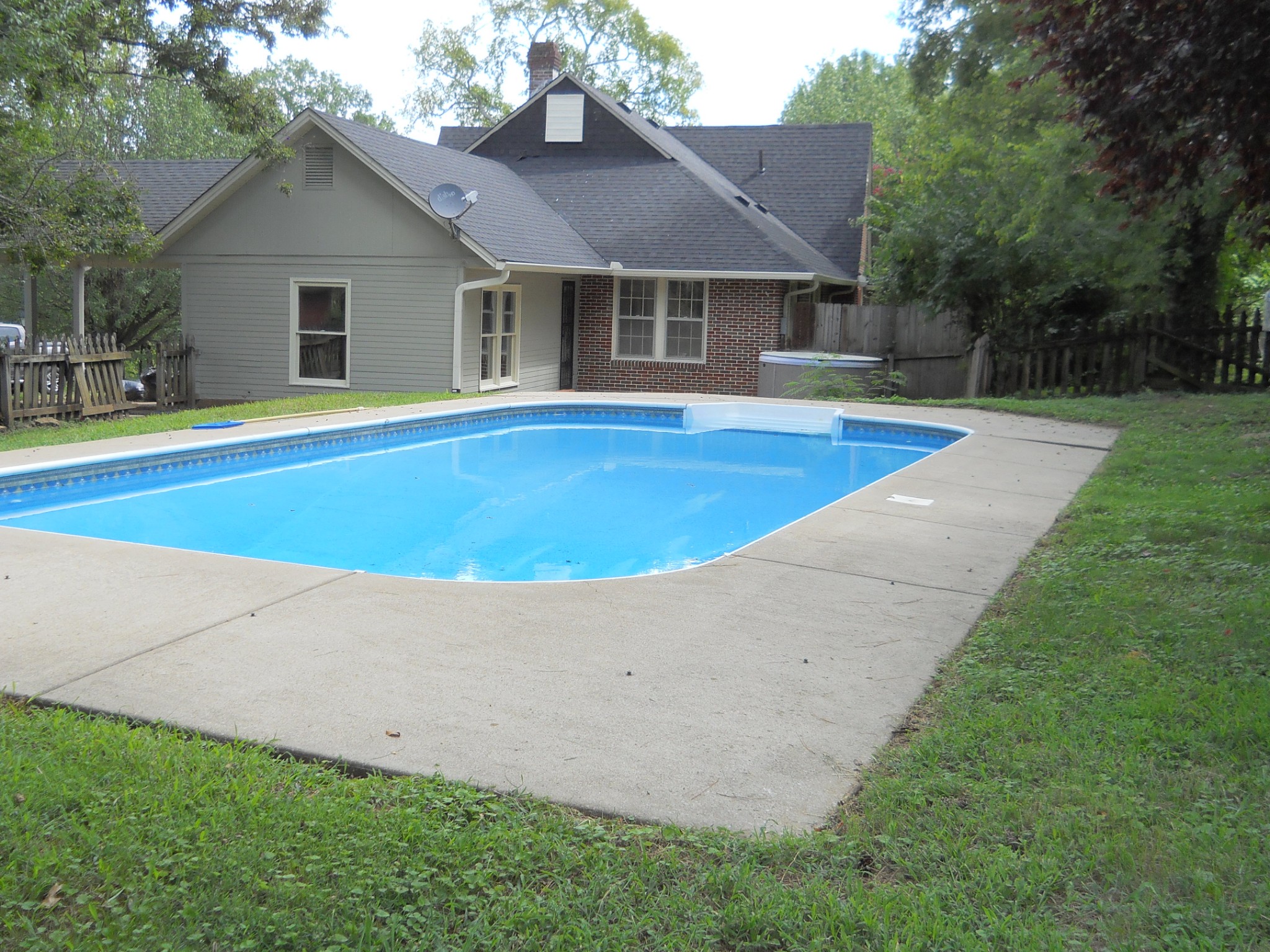 808 Yell Road Lewisburg, TN 37091 - Photo 5 of 20 Gallery Image 5