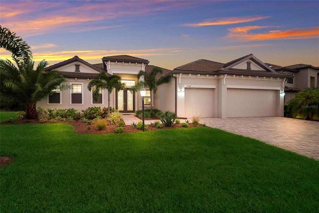 17528 Polo Trail Lakewood Ranch, FL 34211 - Photo 2 of 33