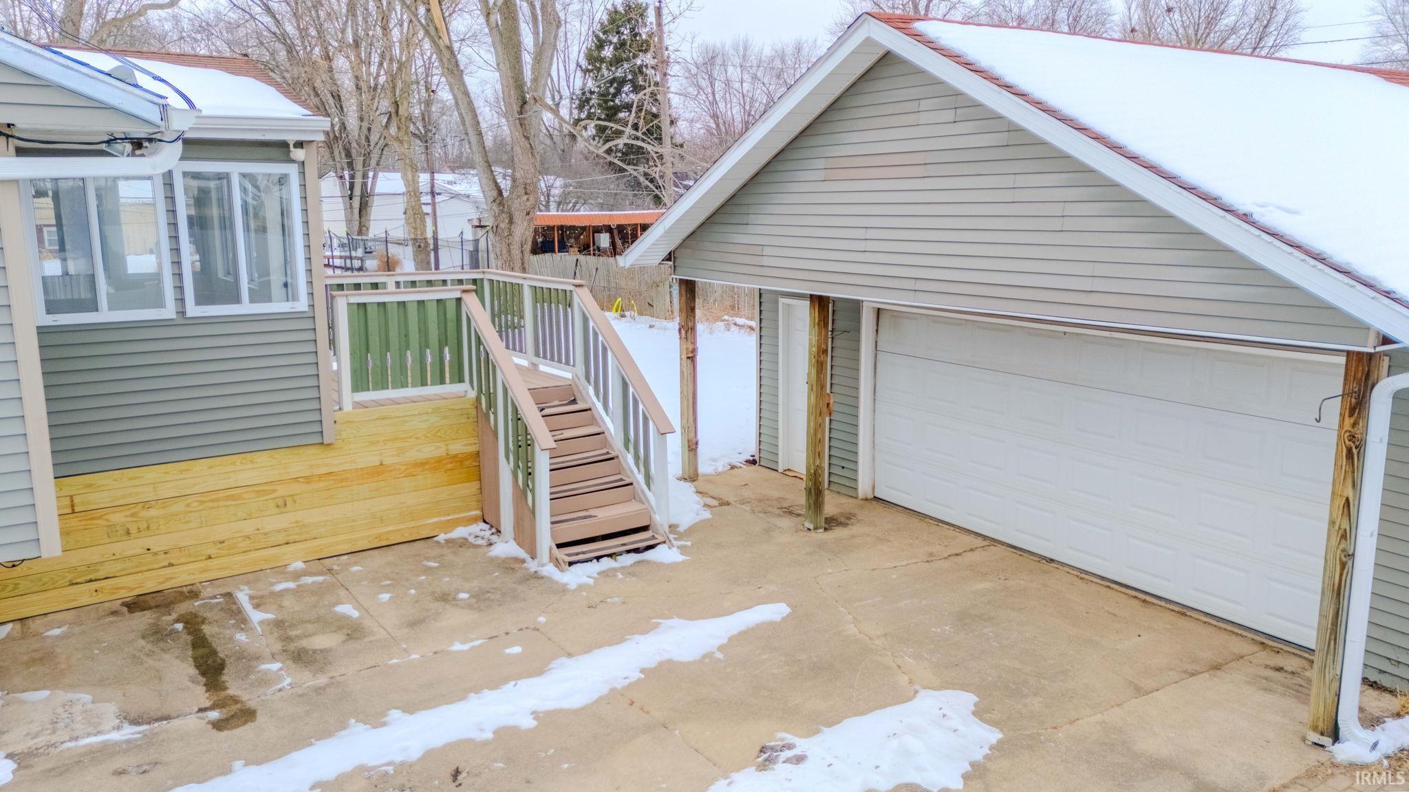 614 Seminole Lane Wabash, IN 46992 - Photo 4 of 31