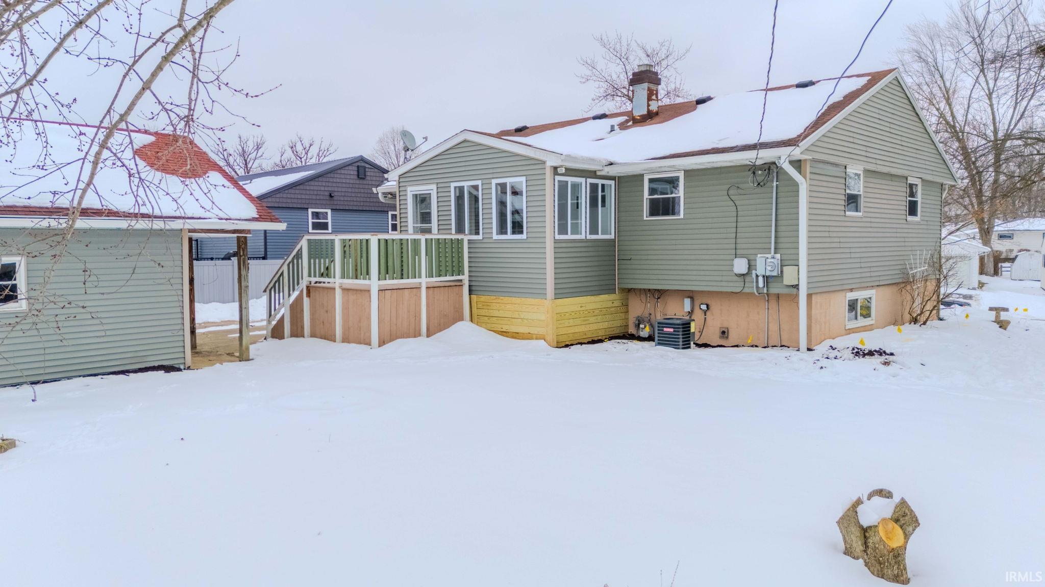 614 Seminole Lane Wabash, IN 46992 - Photo 6 of 31