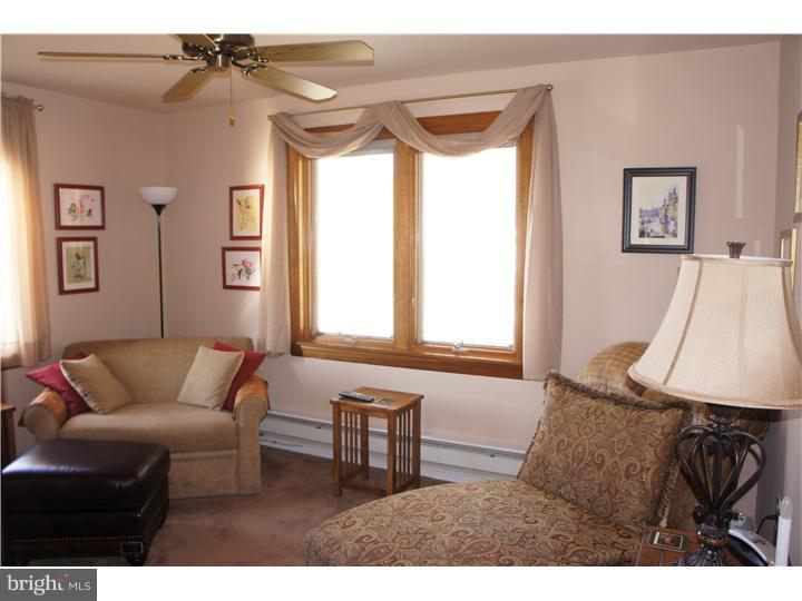 521 Beatty Road Springfield, PA 19064 - Photo 12 of 25 Bedroom 2