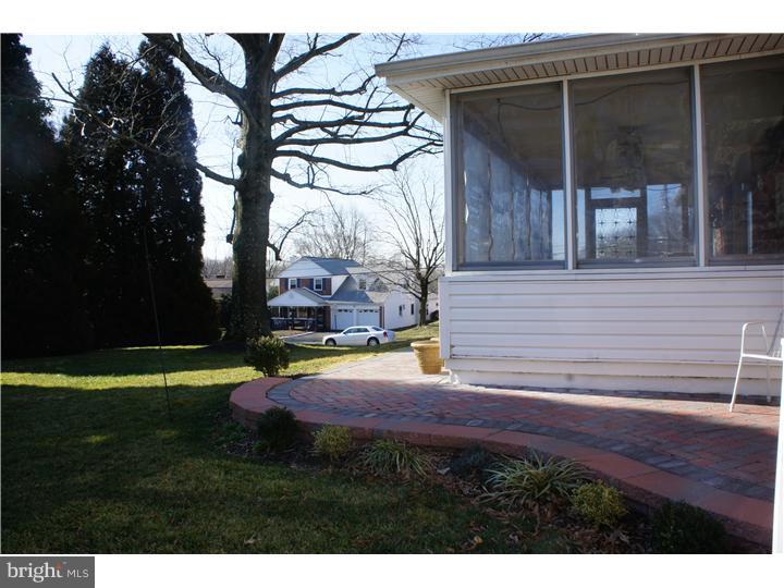 521 Beatty Road Springfield, PA 19064 - Photo 23 of 25 Patio