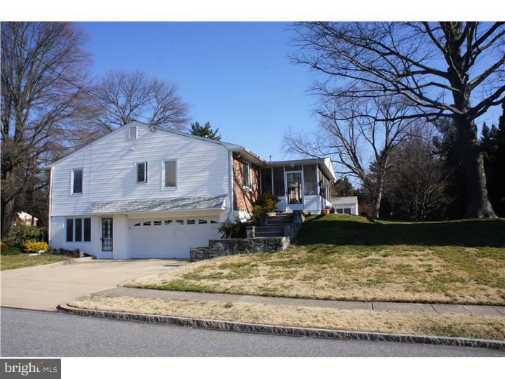 521 Beatty Road Springfield, PA 19064 - Photo 24 of 25 Exterior Side
